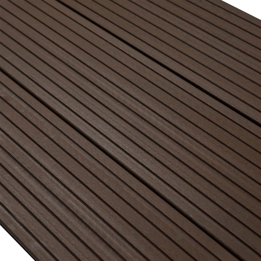 Террасная доска из ДПК CM Decking, Robust Solid, Мербау купить в Нижнем Новгороде