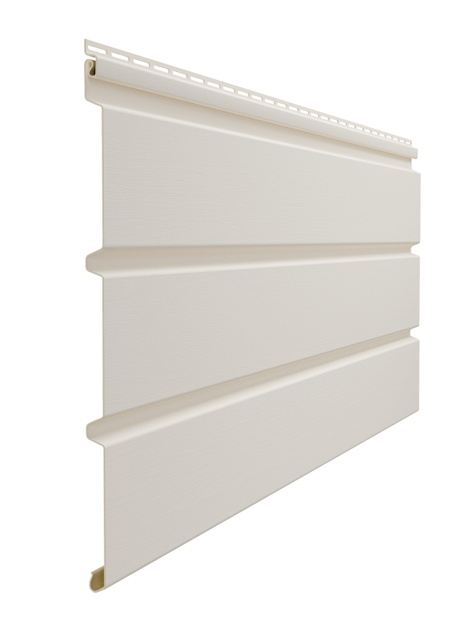 Софит Docke T4 без перфорации, Пломбир купить в Нижнем Новгороде