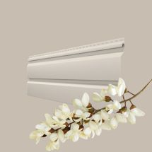 Виниловый сайдинг ТЕХНОНИКОЛЬ Корабельный брус, Акация