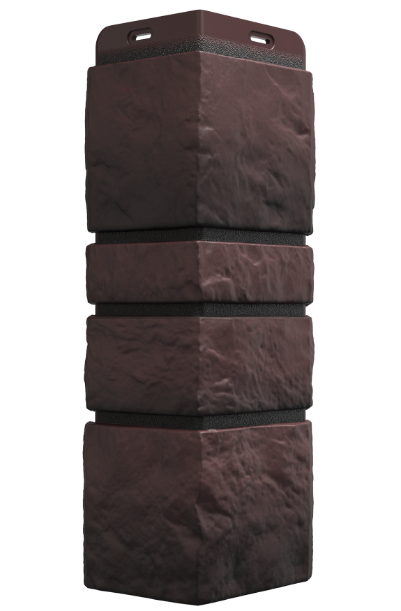 Угол наружный Docke Burg, Тёмный купить в Нижнем Новгороде