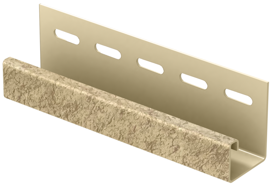 J-планка Ю-Пласт, Стоун Хаус S-Lock Таганай, Речной купить в Нижнем Новгороде