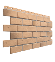 Фасадная панель Docke Berg Золотой