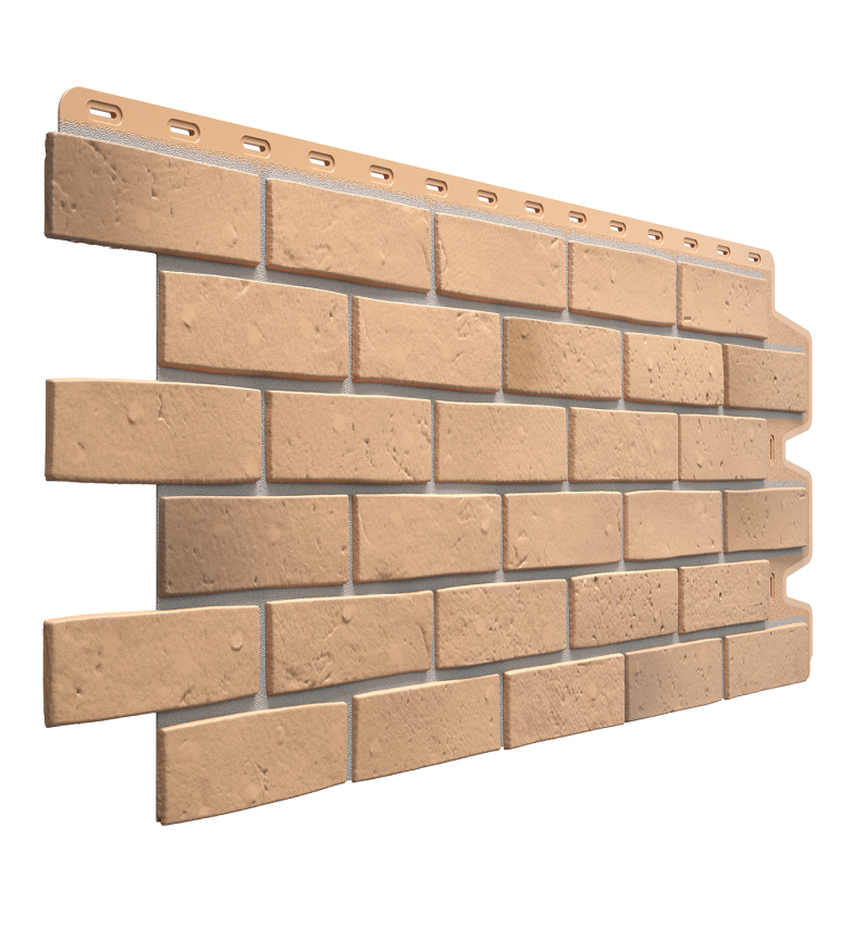 Фасадная панель Docke Berg Золотой купить в Нижнем Новгороде