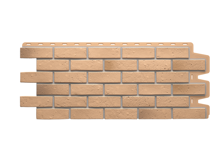 Фасадная панель Docke Berg Золотой купить в Нижнем Новгороде