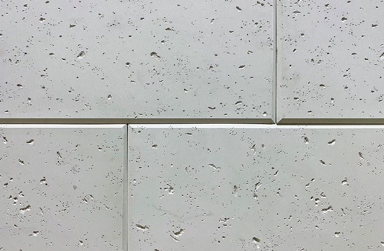 Фиброцементные панели КАНЬОН Травертин - 3 купить в Нижнем Новгороде