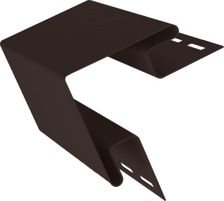 Угол наружный Grand Line, цвет коричневый. купить в Нижнем Новгороде