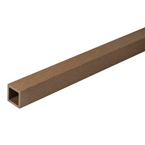 Балясина CM Decking 40х40 Тик купить в Нижнем Новгороде