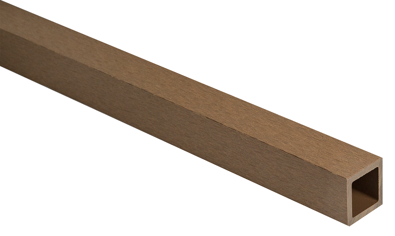 Балясина CM Decking 40х40 Тик купить в Нижнем Новгороде