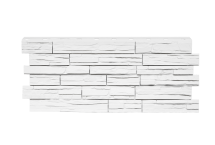 Фасадная панель Nordside, Сланец, Светлый