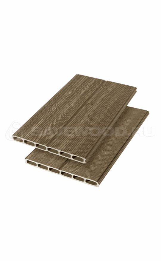 Доска для грядки из ДПК SaveWood, SW Laurus, Тик купить в Нижнем Новгороде
