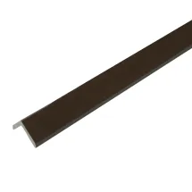 Угловой профиль CM Decking, Коричневый
