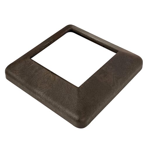 Крышка нижняя для ограждения ДПК Latitudo 3D купить в Нижнем Новгороде