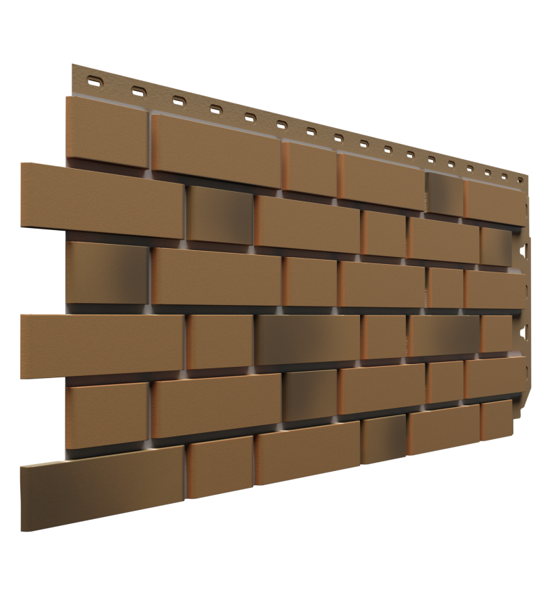 Фасадные панели Docke, Premium, Flemish (Флемиш) Кофе купить в Нижнем Новгороде