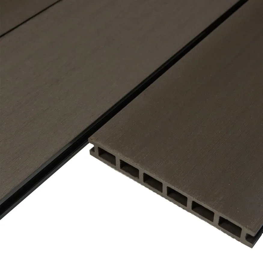 Террасная доска из ДПК CM Decking, Grand, Венге купить в Нижнем Новгороде
