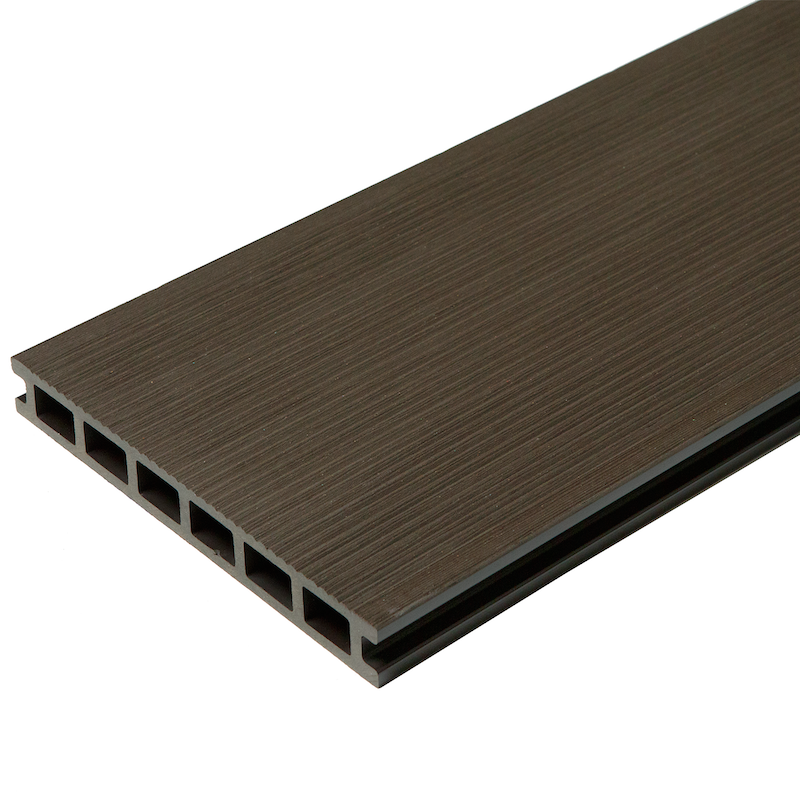 Террасная доска из ДПК CM Decking, Grand, Венге купить в Нижнем Новгороде