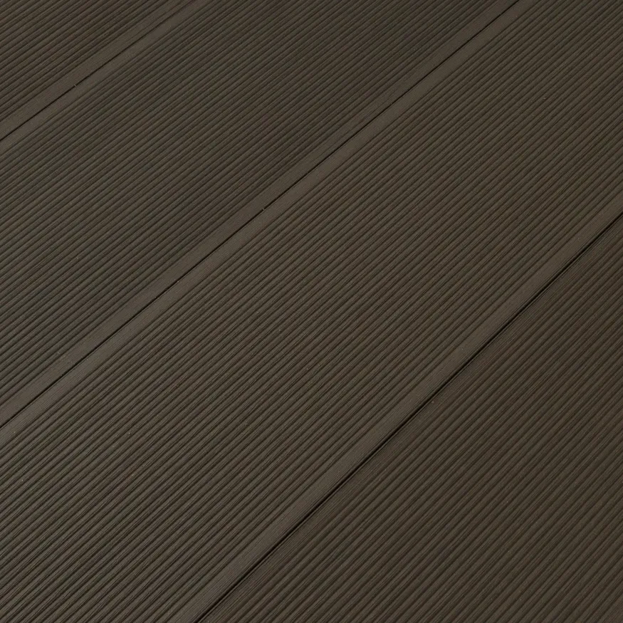 Террасная доска из ДПК CM Decking, Grand, Венге купить в Нижнем Новгороде