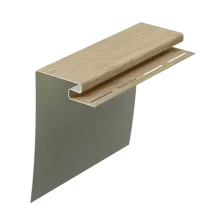 Профиль Docke для окон &amp;quot;Зрелый каштан&amp;quot;