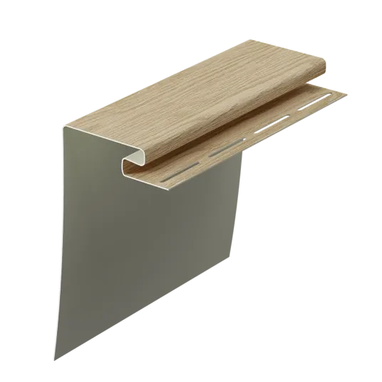 Профиль Docke для окон &amp;quot;Зрелый каштан&amp;quot; купить в Нижнем Новгороде