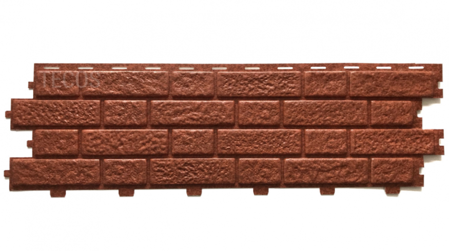 Фасадная панель Текос Бисмарк  купить в Нижнем Новгороде