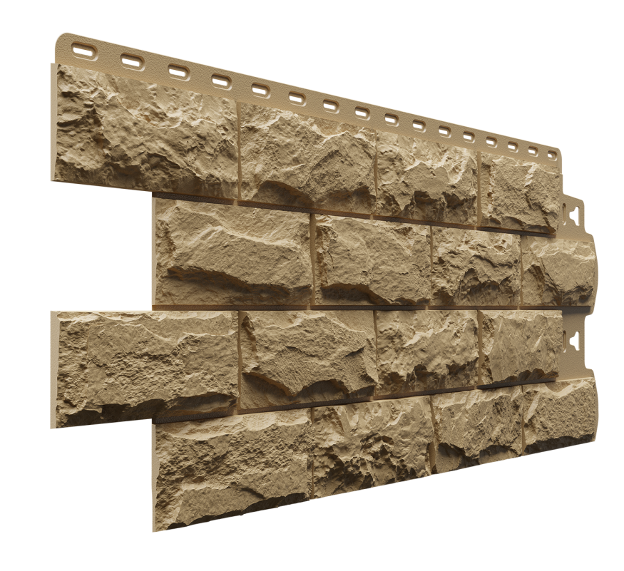 Фасадные панели Docke, Standard, Dufour (Дюфур) Виллар купить в Нижнем Новгороде