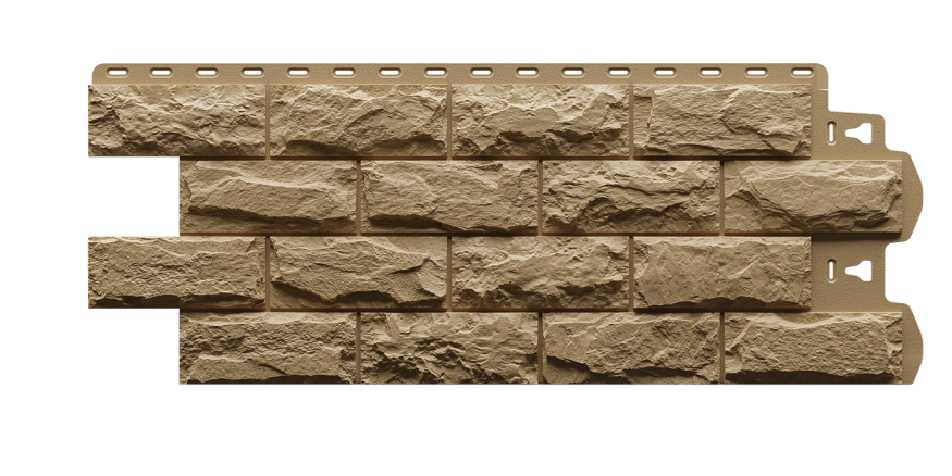 Фасадные панели Docke, Standard, Dufour (Дюфур) Виллар купить в Нижнем Новгороде