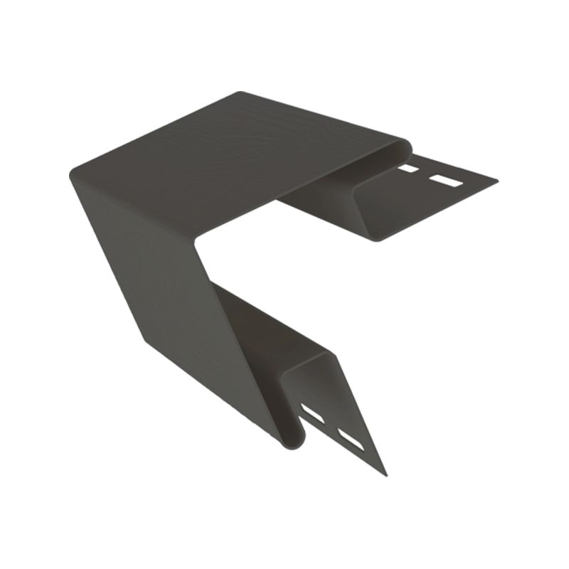 Угол наружный Grand Line в цвете графит купить в Нижнем Новгороде