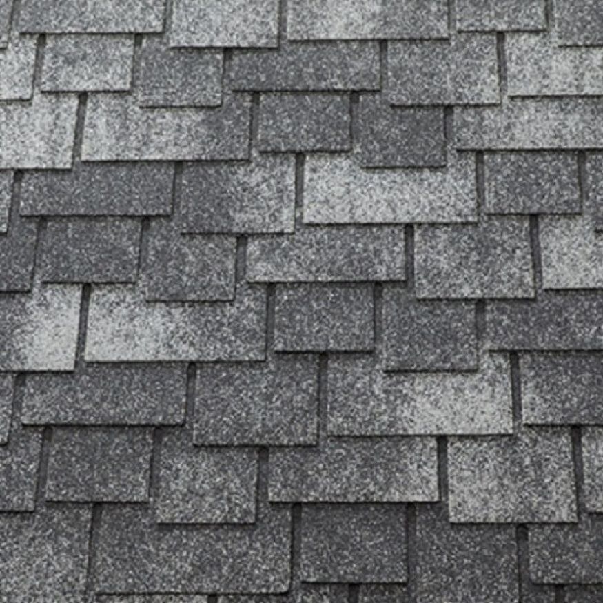 Гибкая черепица KATEPAL AMBIENT серебристый коралл купить в Нижнем Новгороде