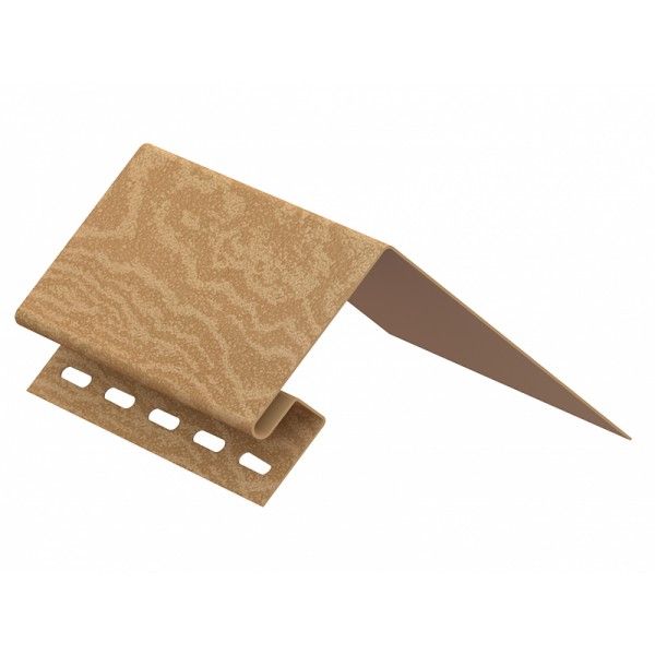 Планка для окон Ю-Пласт, Timberblock, Кедровый янтарь. купить в Нижнем Новгороде