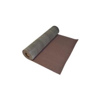 Ендовный ковер Shinglas Коричневый, рулон 10 м². купить в Нижнем Новгороде