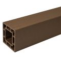 Столб для ограждения CM Decking 120x120 Тик купить в Нижнем Новгороде
