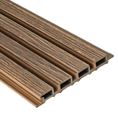 Стеновая панель CM Decking, CM Wall ZEBRANO, Коричневый (под заказ) купить в Нижнем Новгороде