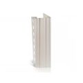 Вертикальная окладка для окон Доломит 1,5 м Белая купить в Нижнем Новгороде