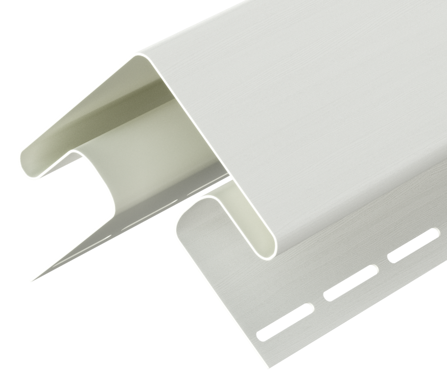 Внешний угол Docke 75/30 мм Белый купить в Нижнем Новгороде