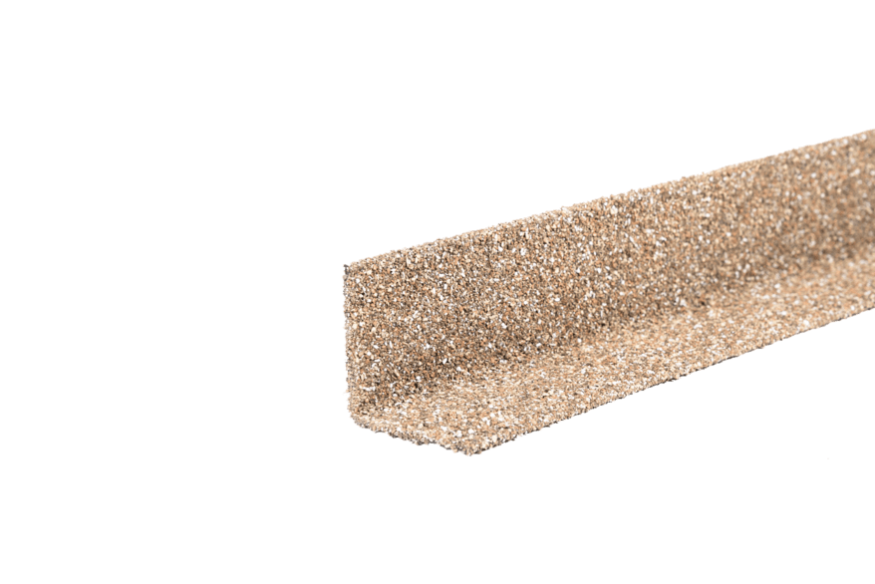 Угол металлический внутренний ТЕХНОНИКОЛЬ HAUBERK, Античный купить в Нижнем Новгороде