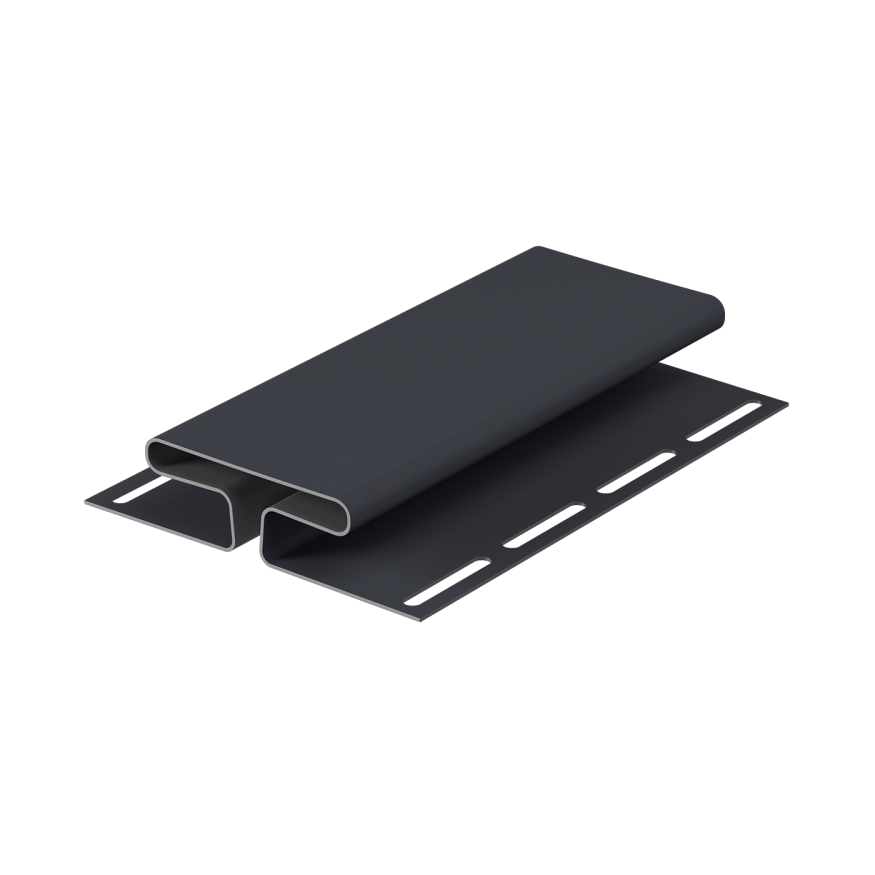 H-профиль Docke Графит купить в Нижнем Новгороде