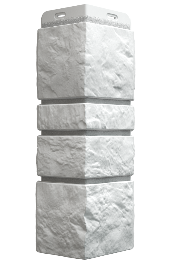 Угол наружный Docke Burg, Платиновый купить в Нижнем Новгороде