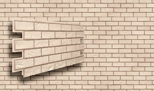 Фасадная панель VOX SOLID BRICK REGULAR Ковентри купить в Нижнем Новгороде