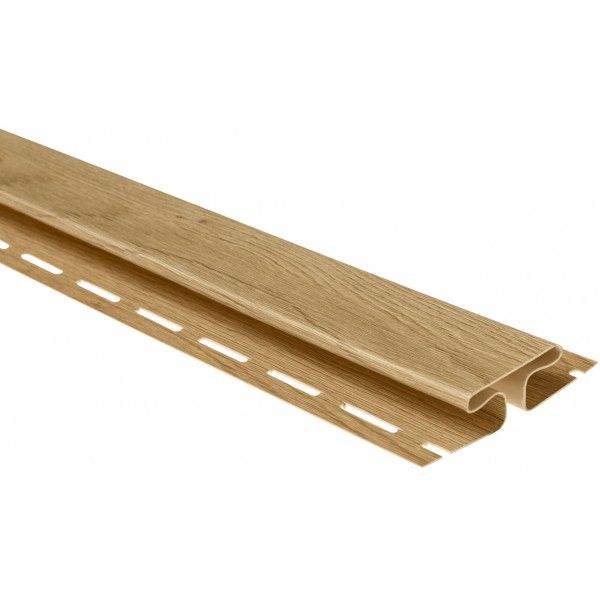 Н-профиль Альта Профиль Люкс Крашенный, К-18, ВН, Цвет Каштан купить в Нижнем Новгороде