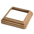 Нижний кант CM Decking 160х160 Тик купить в Нижнем Новгороде