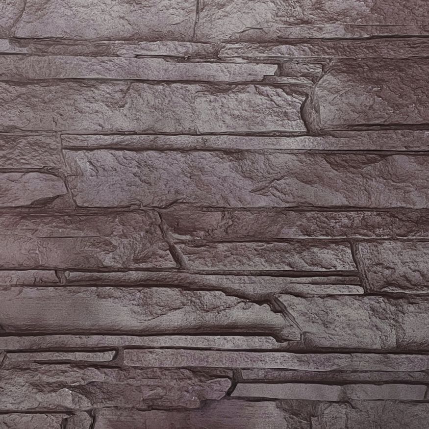 Фасадная панель FineBer Скала, Жёлто-коричневый купить в Нижнем Новгороде