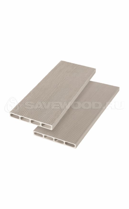 Доска для грядки из ДПК SaveWood, SW Rubus (R), Бежевый купить в Нижнем Новгороде