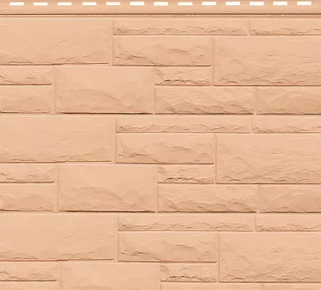 Фасадные панели Доломит, AirSide, Орех купить в Нижнем Новгороде