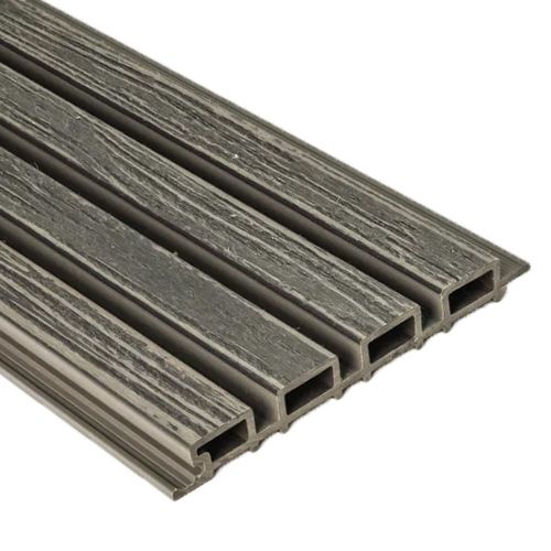 Стеновая панель CM Decking, CM Wall ZEBRANO, Графит (под заказ) купить в Нижнем Новгороде