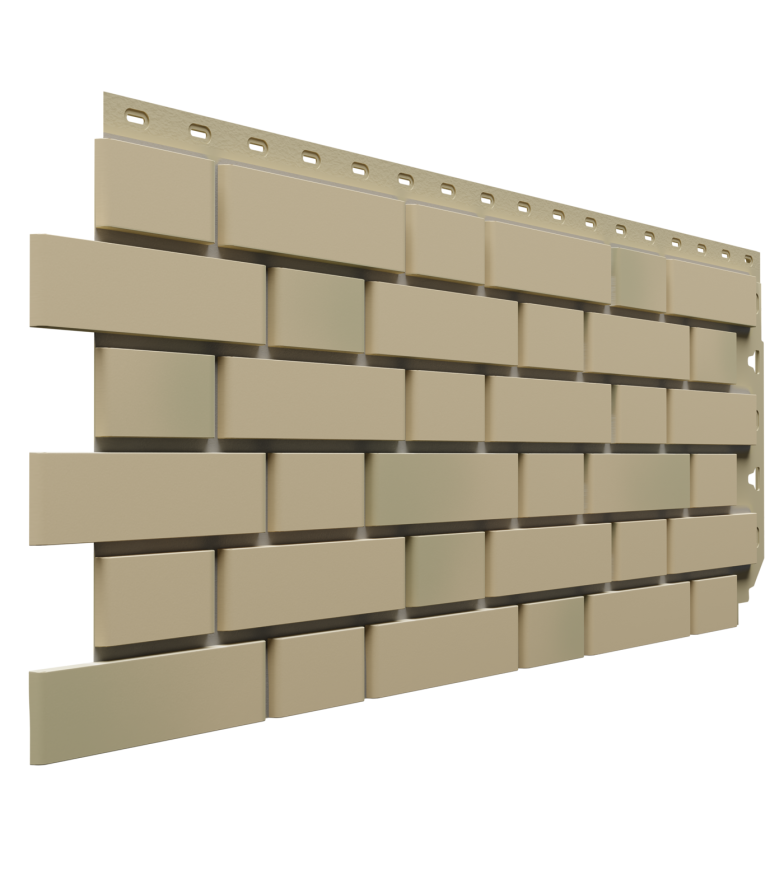 Фасадные панели Docke, Premium, Flemish (Флемиш) Янтарный купить в Нижнем Новгороде