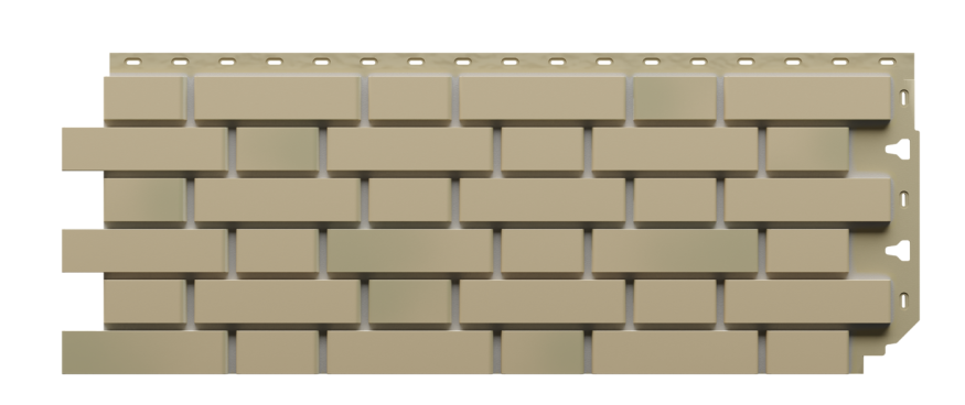 Фасадные панели Docke, Premium, Flemish (Флемиш) Янтарный купить в Нижнем Новгороде