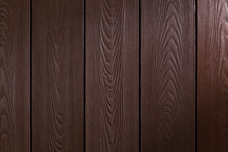 Террасная доска Ecodecking Комфорт 3D Венге купить в Нижнем Новгороде