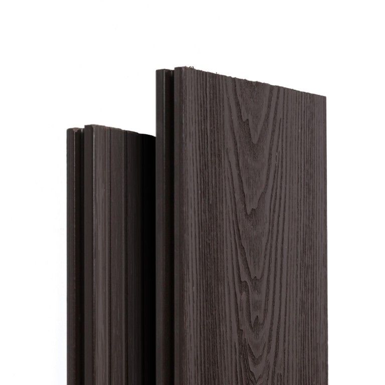 Террасная доска Ecodecking Комфорт 3D Венге купить в Нижнем Новгороде