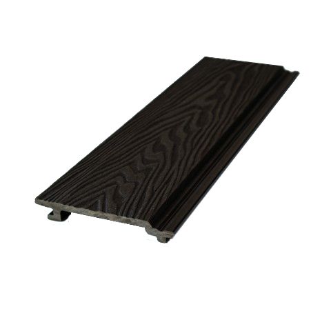 Фасадная доска Ecodecking Экстра 3D Венге купить в Нижнем Новгороде