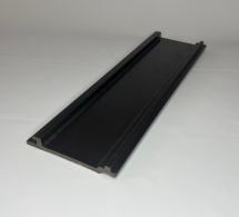 Фасадная доска Ecodecking Экстра 3D Венге