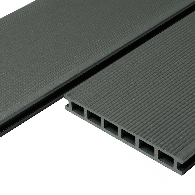 Террасная доска из ДПК CM Decking, Grand, Эбен купить в Нижнем Новгороде